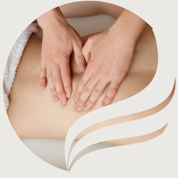 Relaxing massage therapy session in Guildford, Surrey