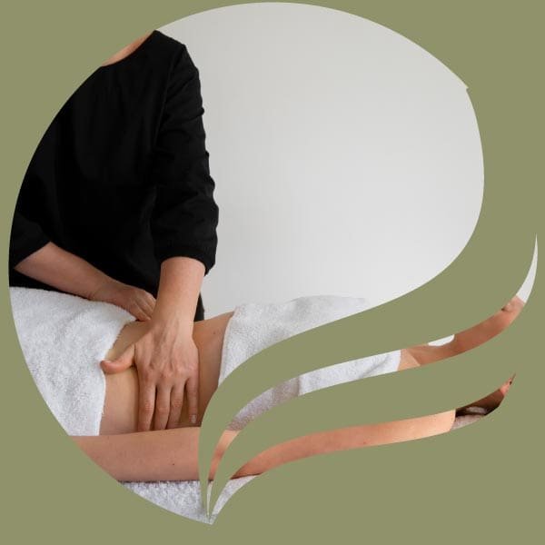 Abdominal massage therapy for digestive disorders