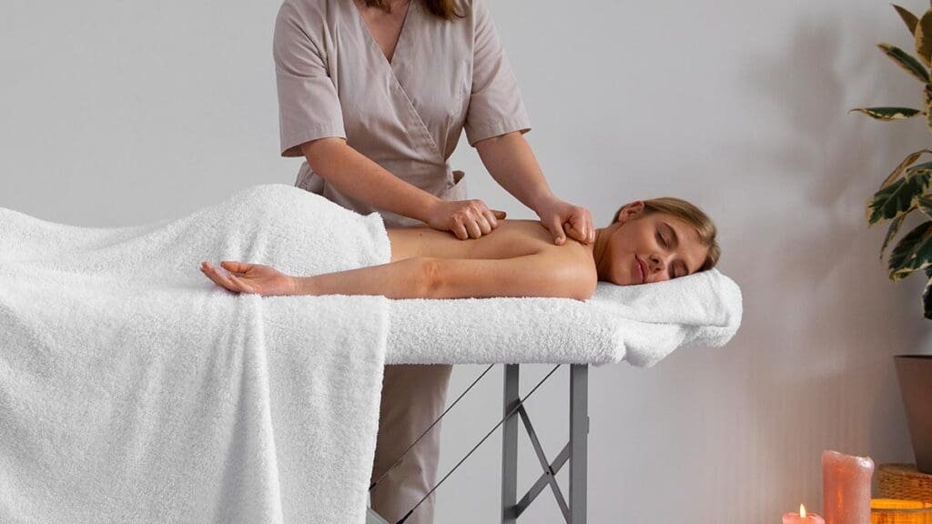 Relax Your Body and Mind in Guildford, Surrey