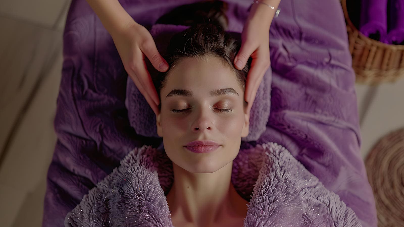 Massage Therapy in Guildford, Surrey