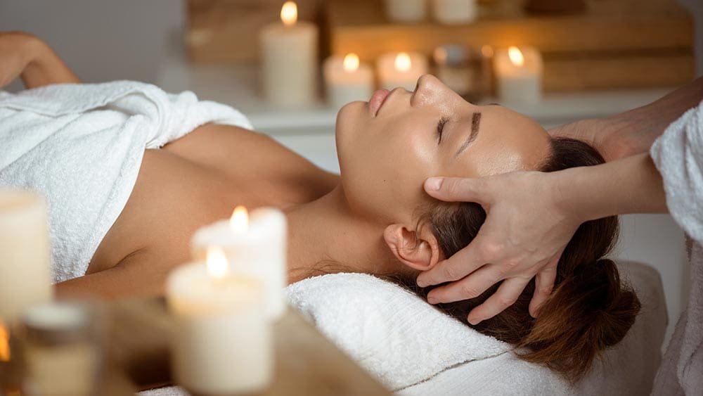 Relaxation Massage Surrey (Including Guildford)