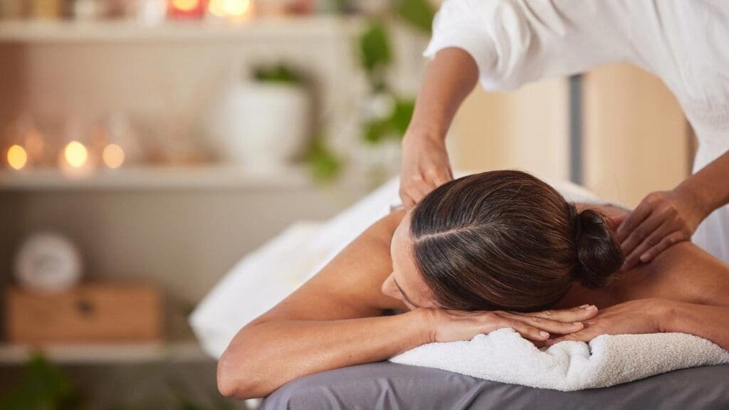 Registered Massage Therapist Guildford