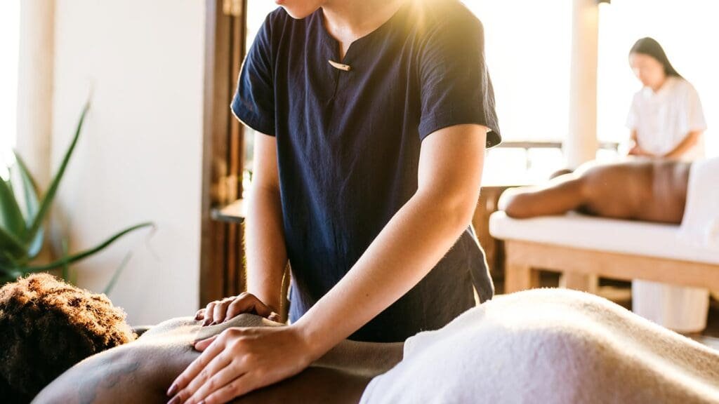 Registered Massage Therapist Surrey