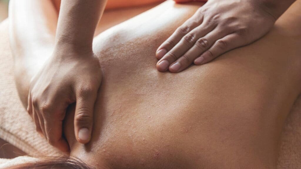 When to Choose Massage Therapy Over Other Treatments in Langley