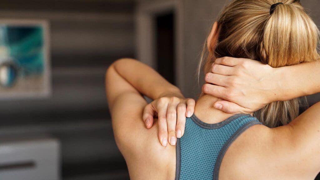 5 Signs You Need a Registered Massage Therapist in Guildford, Surrey