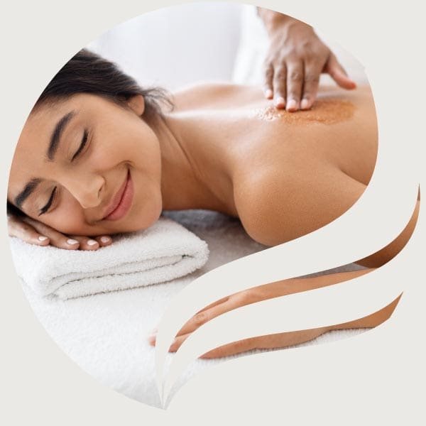 Registered massage therapist providing care in Newton Surrey