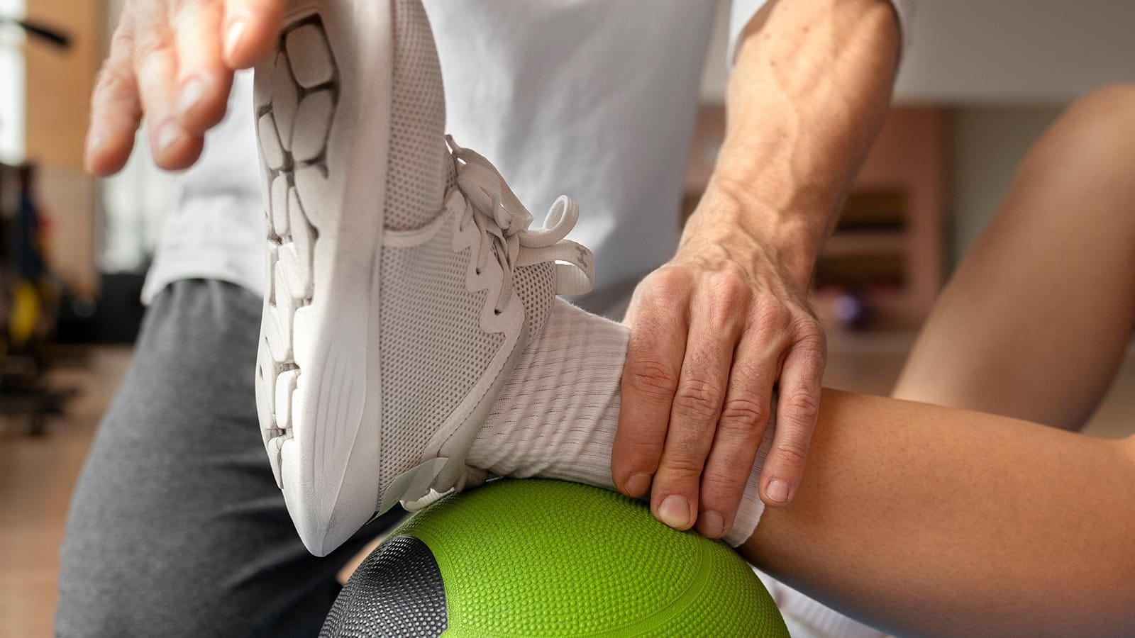 Sports Injury Physiotherapy in Yorkson & Clayton Heights