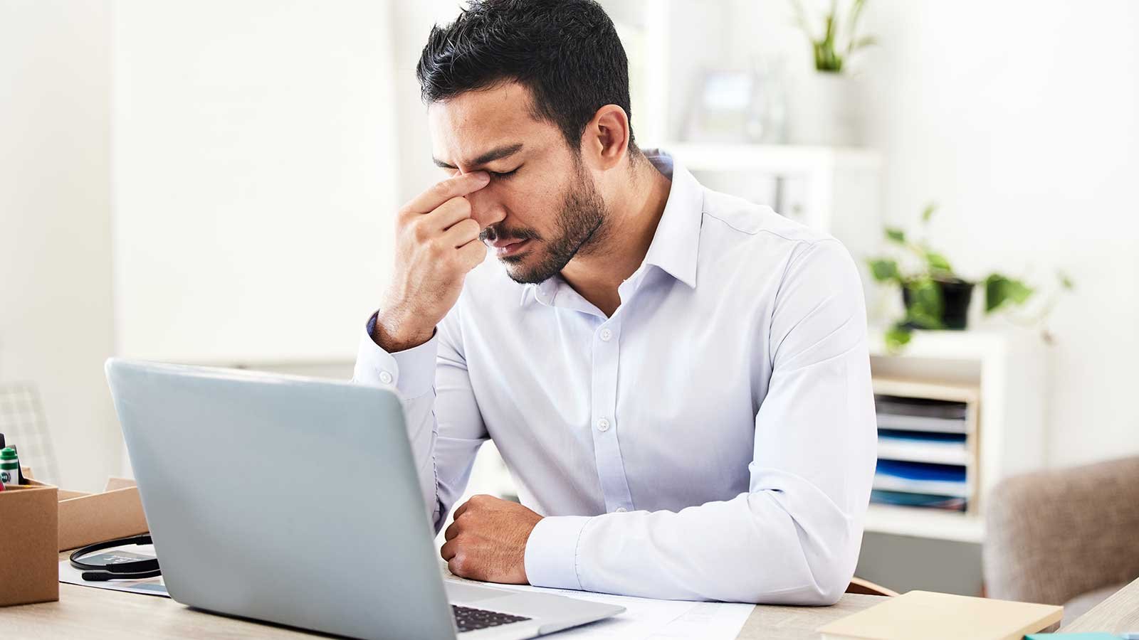 Acupuncture for Stress and Anxiety in Langley