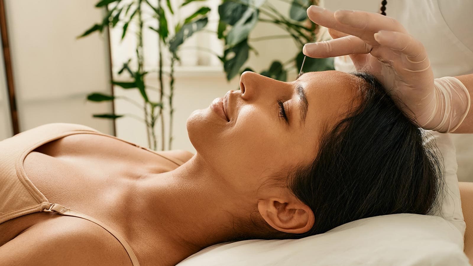 Acupuncture for Headaches & Migraines Langley