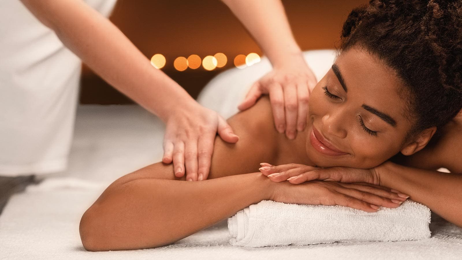 Massage therapy for car accident injury recovery