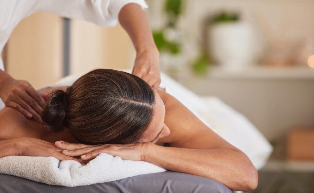 Direct Billing Massage Therapy Langley