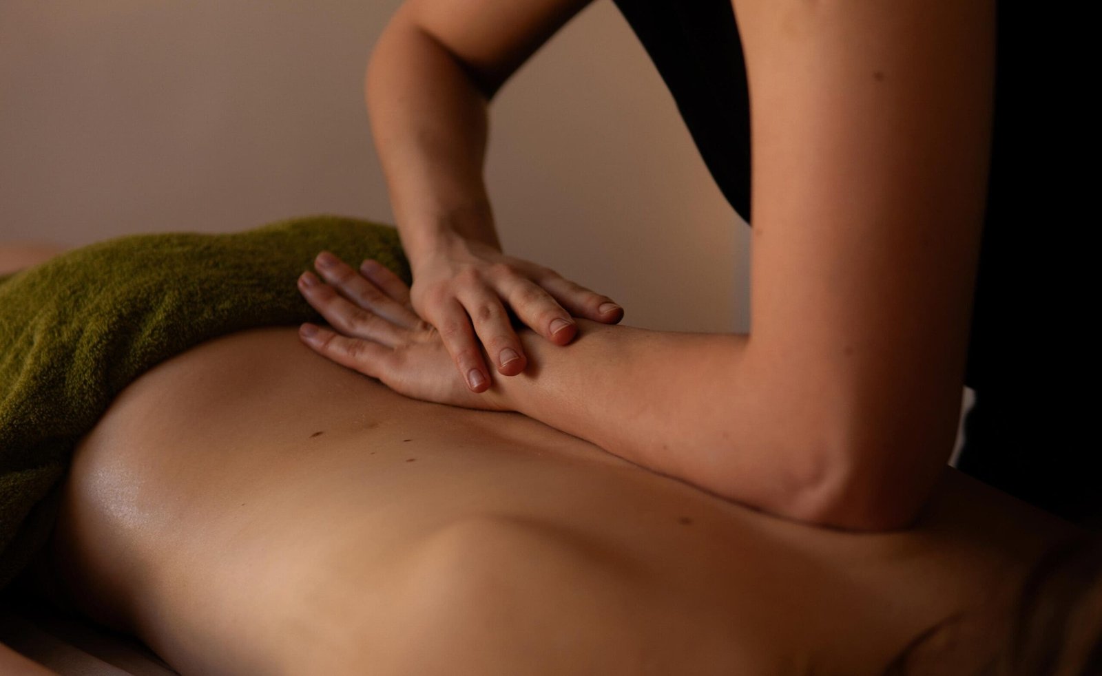 Same Day Massage Appointments Langley