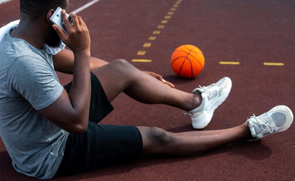 Sports Massage Therapy Langley