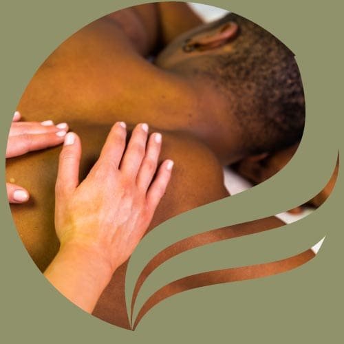 Saturday and Sunday massage appointments in Langley